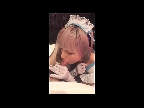 ❤️ Japanese Idol [mayuka], moaparo oa moroetsana oa Lefora, karolo ea 1, blowjob le ho tlotsa ka lotion ho st.gaypornforyou.ru