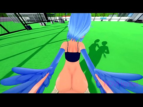 ❤️ Ngoanana oa phoofolo ea tonanahali ea Harpy. ho st.gaypornforyou.ru