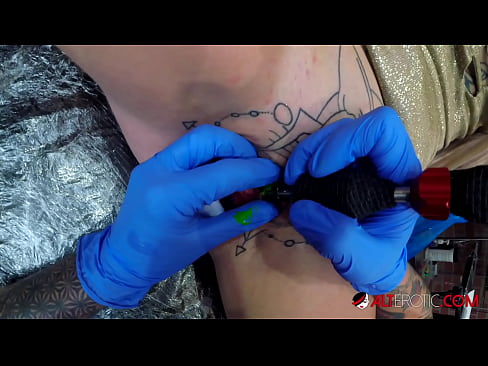 ❤️ Sully Savage ea nang le li-tattoo tse chesang haholo o ile a fumana tattoo clitoris ea hae ho st.gaypornforyou.ru